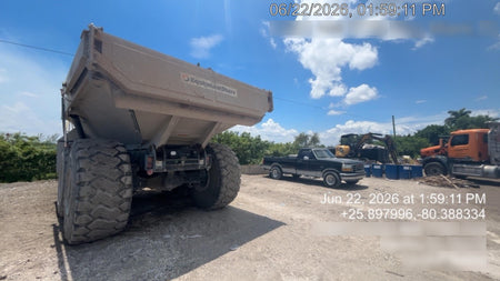 2023 ROKBAK RA40