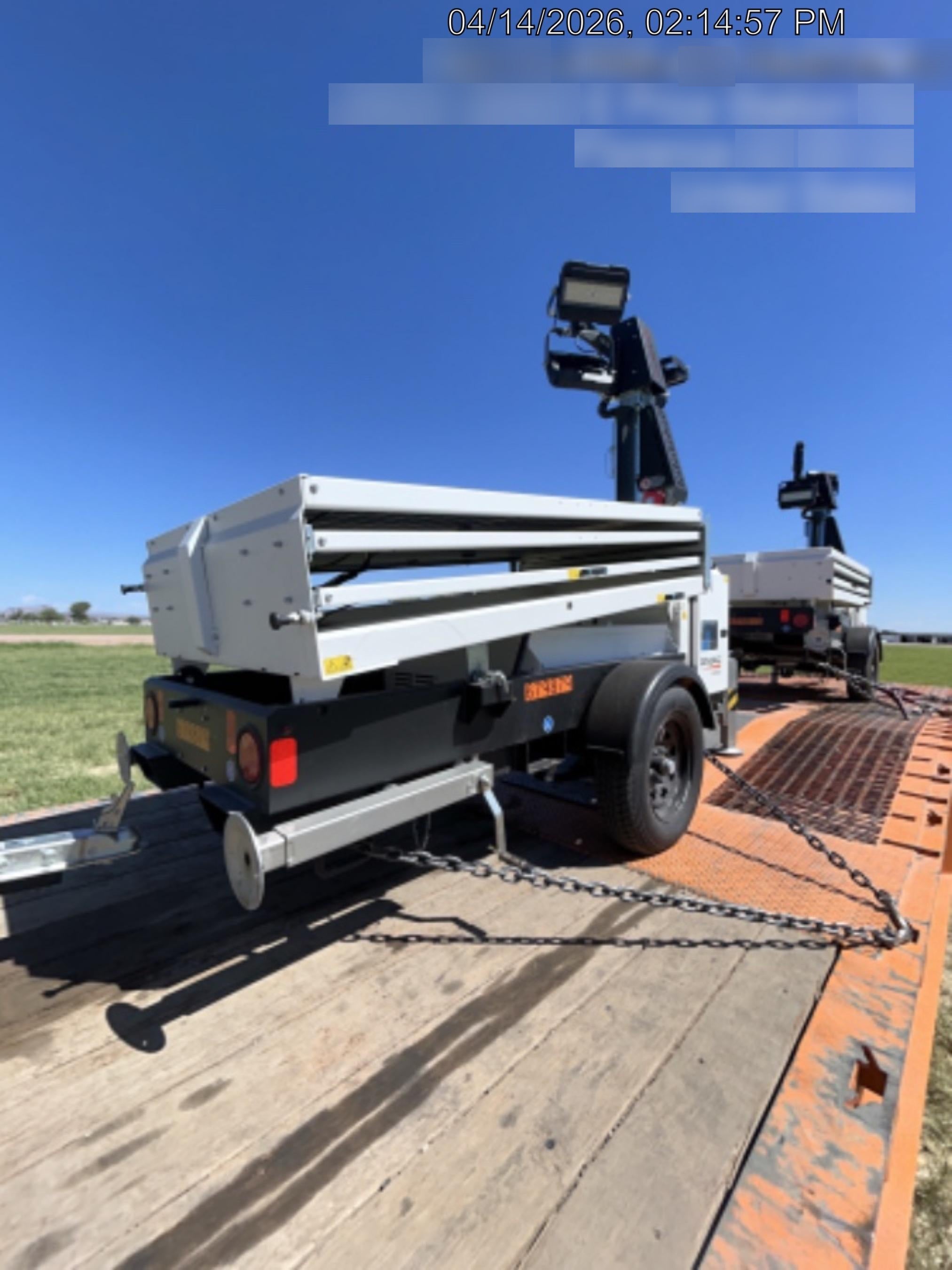 2025 GENERAC VT Solar