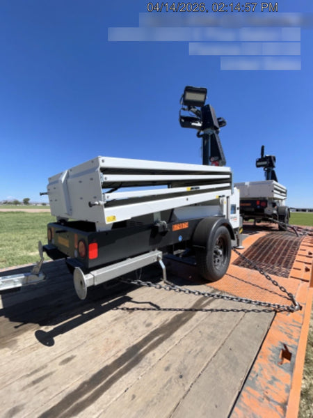 2025 GENERAC VT Solar