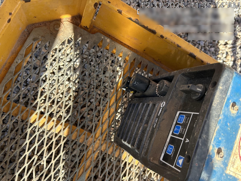 2024 MILLER ELECTRIC CST-282