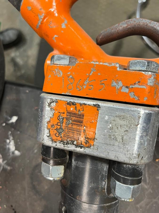 2021 MICHIGAN PNEUMATIC MP-MOTOC-375-ITD