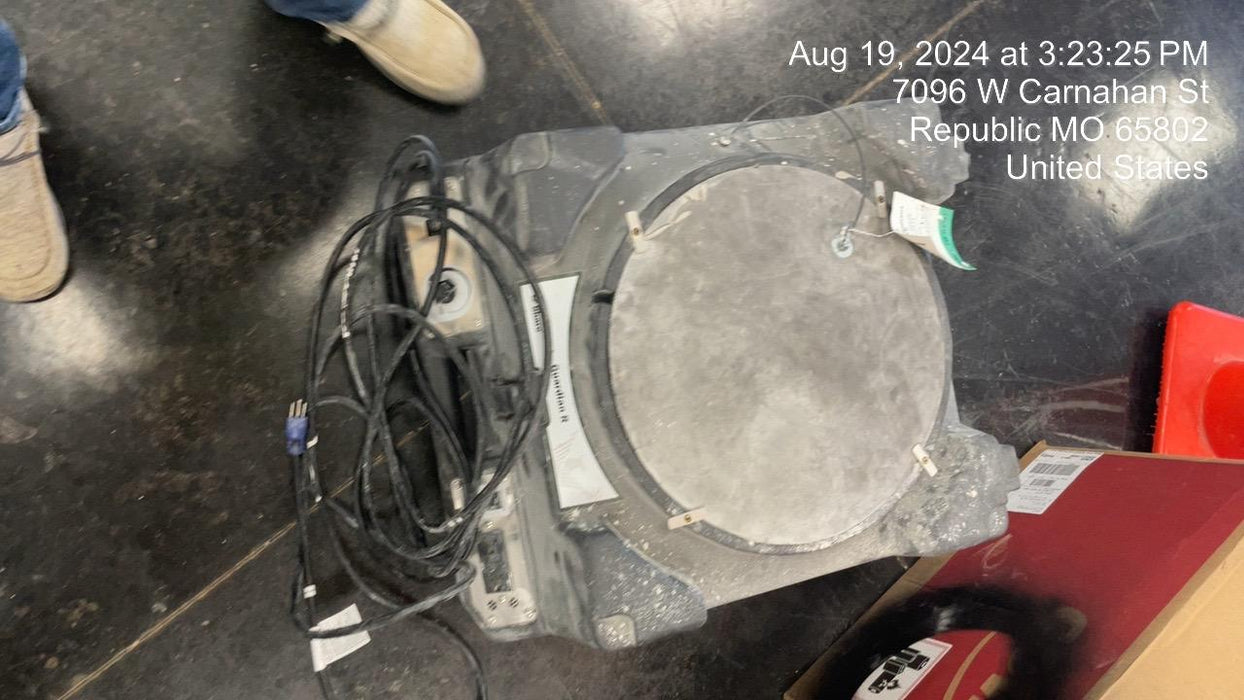 2022 PHOENIX Guardian R Hepa