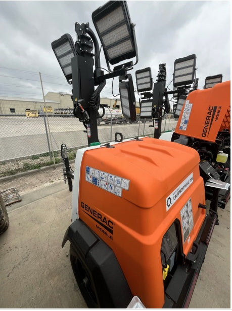 2024 GENERAC MLT2