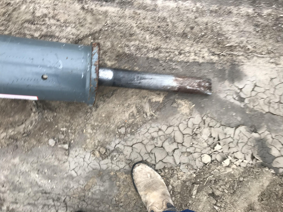 2018 WACKER NEUSON HB36