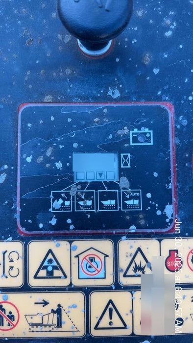 2023 TORO MBTX 2500-TS