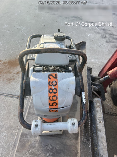 2023 MULTIQUIP MTX60HD