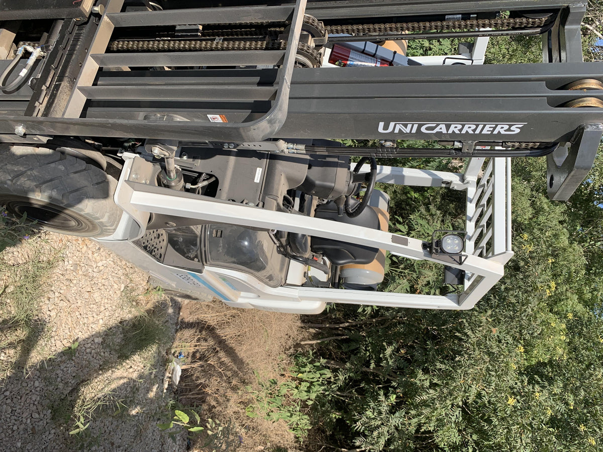 2023 UNICARRIER MAP1F2A25DV