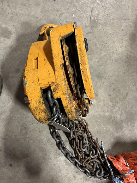 2022 HARRINGTON CF015-20