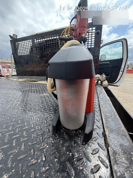 2020 HILTI DD 150-U
