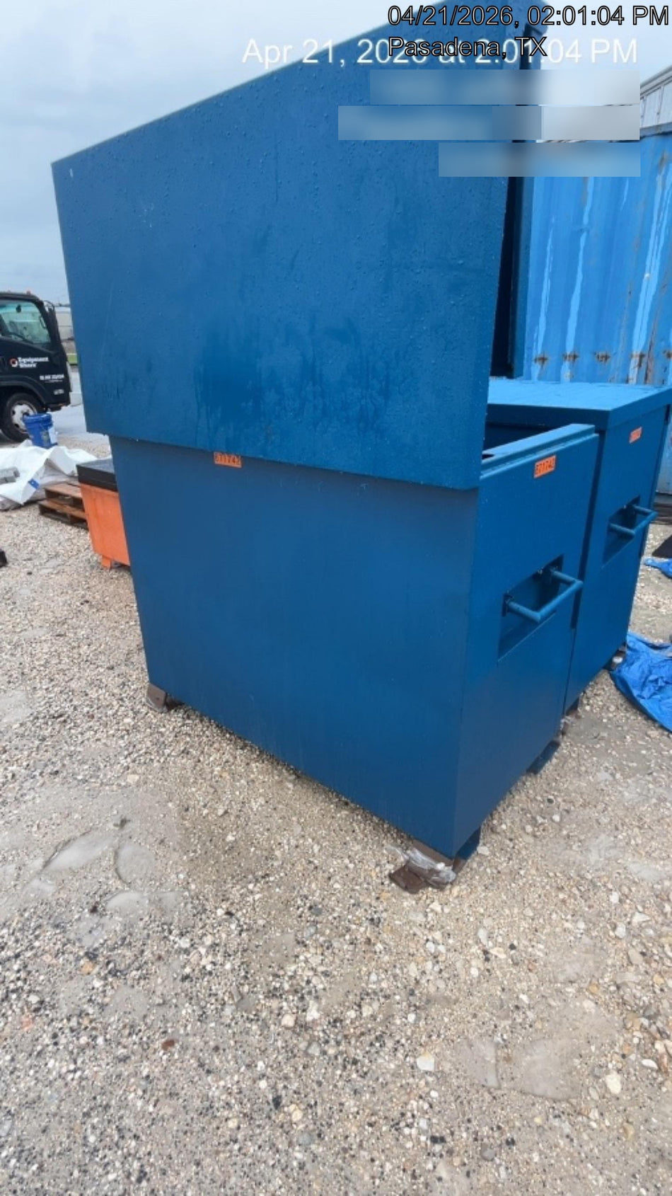 2026 DURABOX DB212