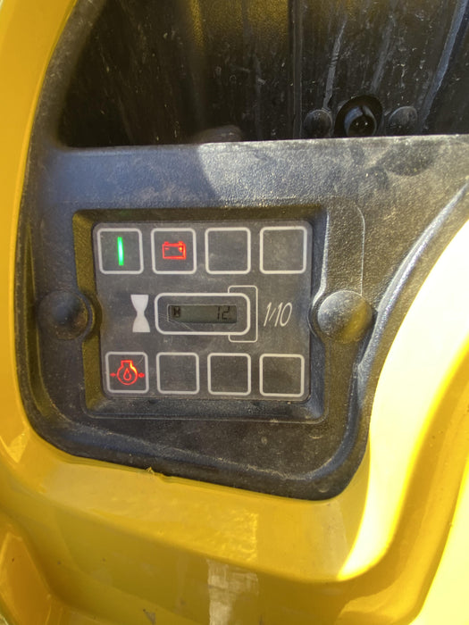 2020 WACKER NEUSON RTLx-SC3