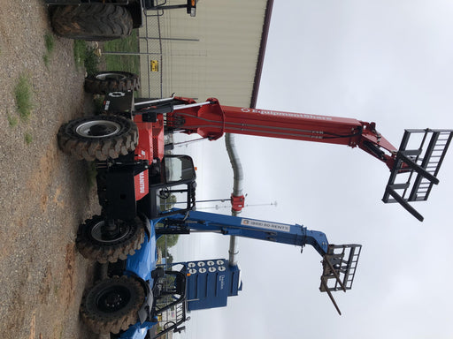 2020 MANITOU MTA8044