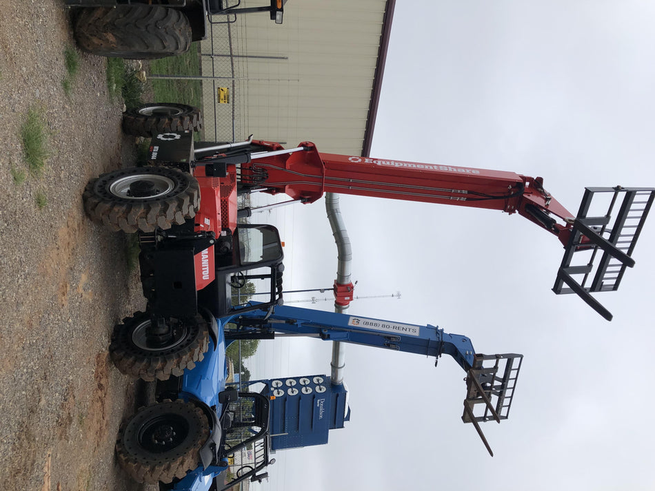 2020 MANITOU MTA8044