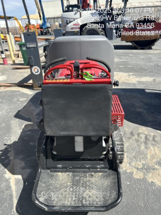 2025 TORO MBTX 2500-TS
