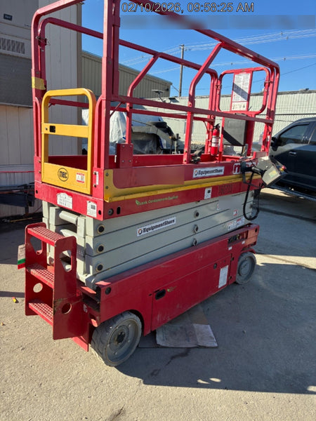 2021 MEC 2632SE