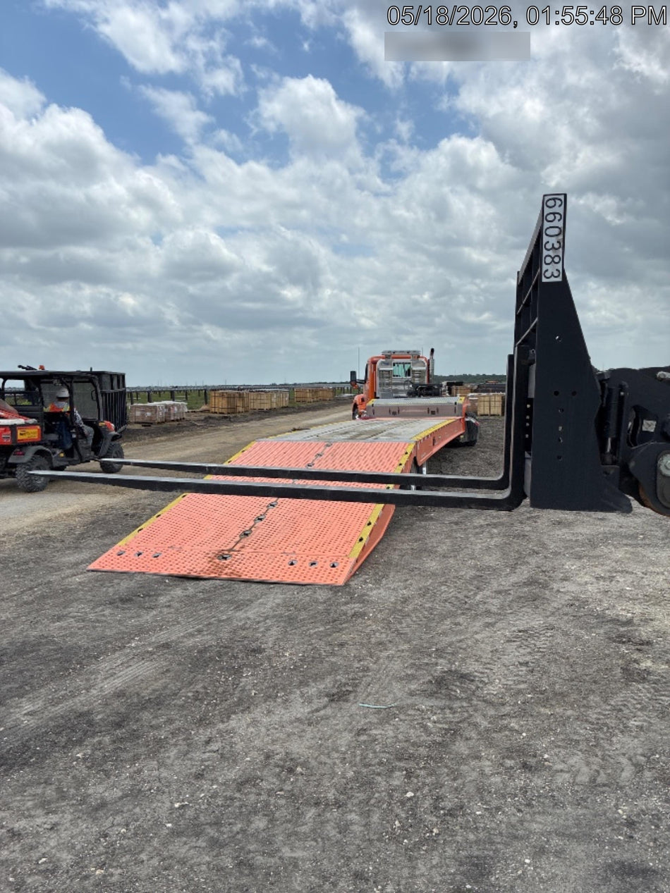 2026 ARROW MATERIAL HANDLING 72" Pallet Forks - Arrow