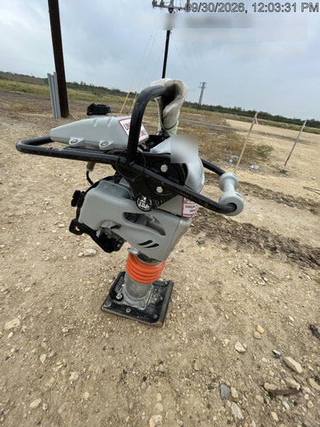 2026 MULTIQUIP MTX60HD