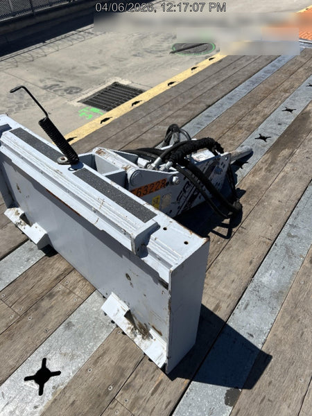 2025 FRD FX45A-CP