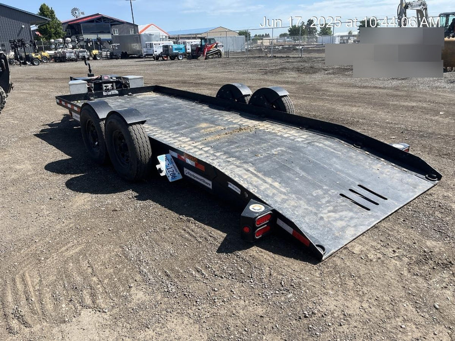 2024 STEELPOINT K19E