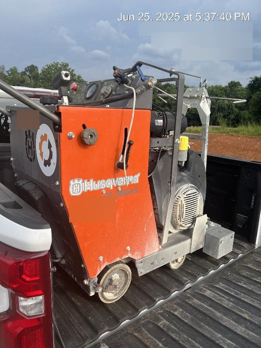 2020 HUSQVARNA FS3500 G