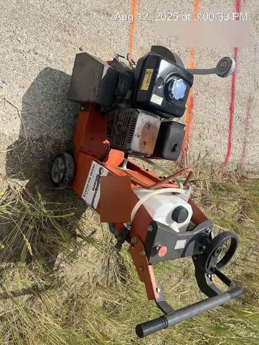 2019 HUSQVARNA FS 400 LV