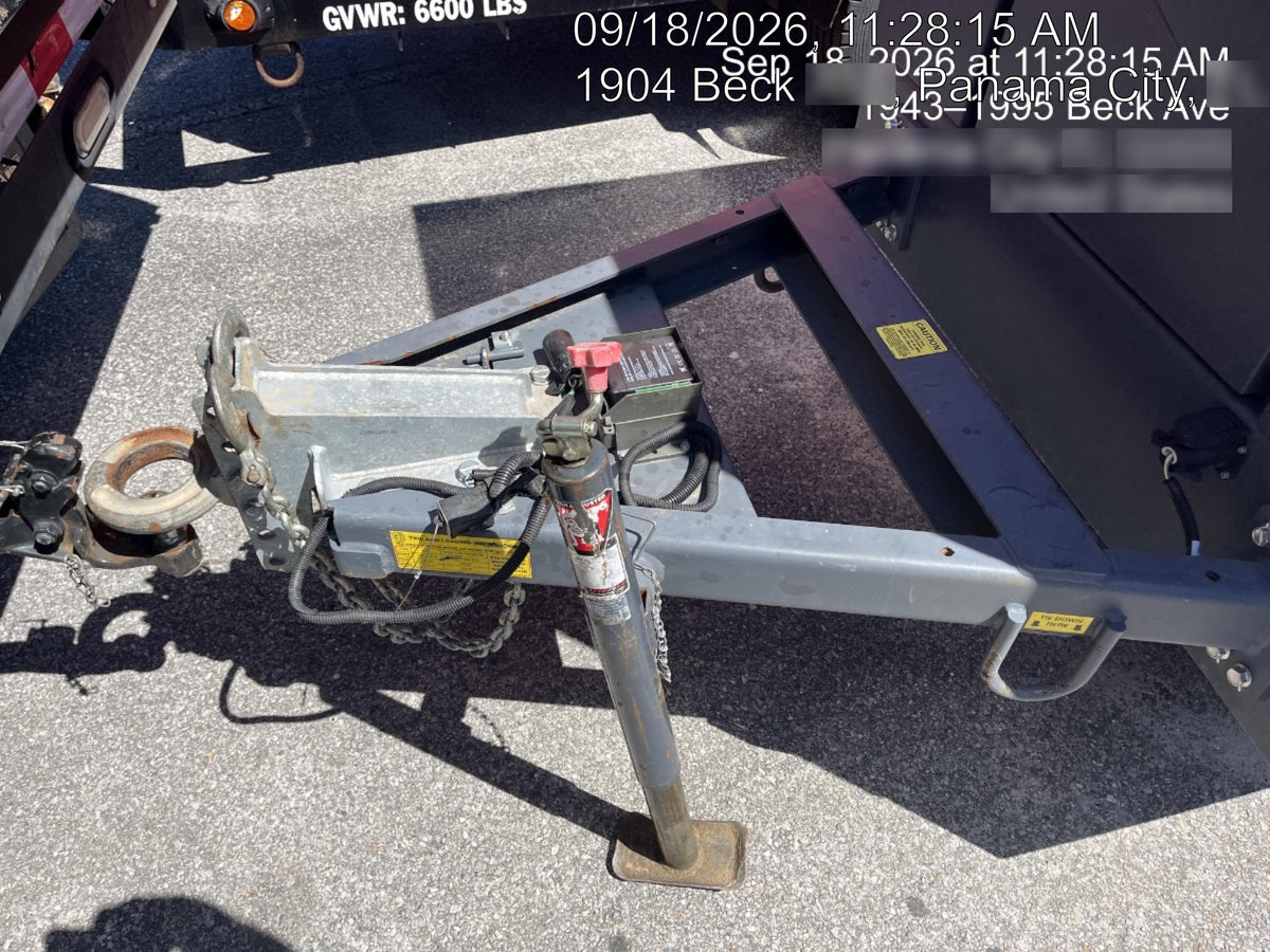 2024 ATLAS COPCO PAC F88 PD-S