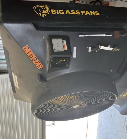 2023 BIG ASS FANS Cool Space 400