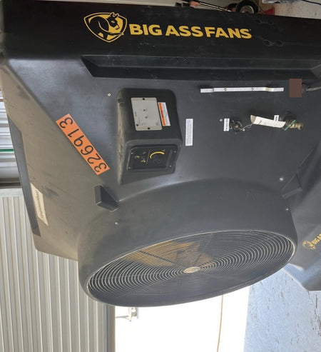 2023 BIG ASS FANS Cool Space 400