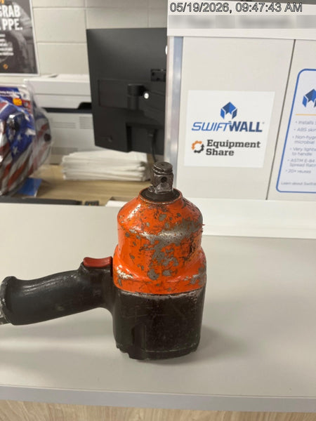 2021 MICHIGAN PNEUMATIC 750SS