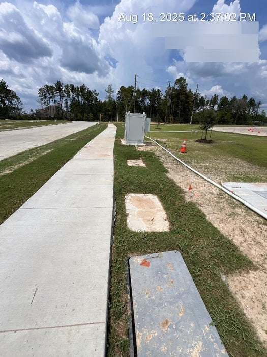 2019 WACKER NEUSON G25