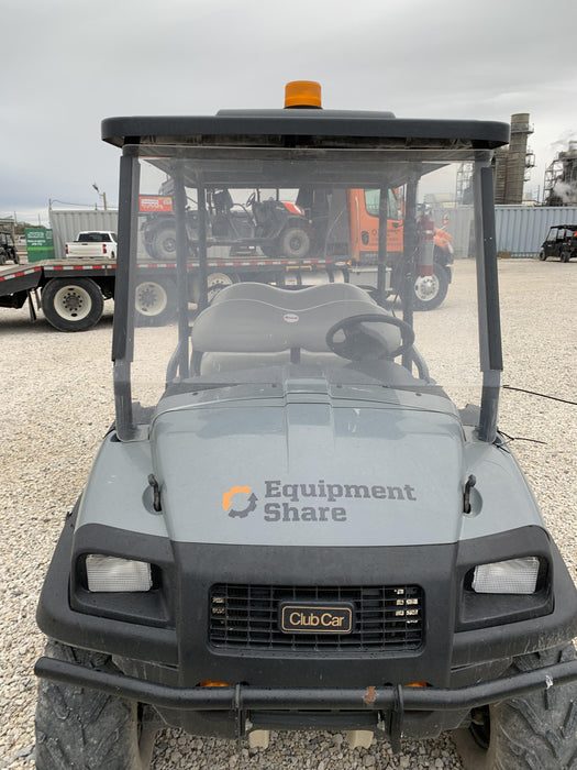 2022 Club Car CA1700D Canopy, Diesel, 4 Passenger