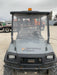 2022 Club Car CA1700D Canopy, Diesel, 4 Passenger