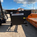 2025 STAR INDUSTRIES M-1820 - Self-Dump Hopper