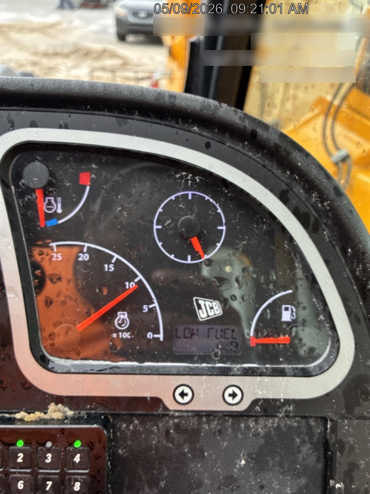 2024 JCB 506-36