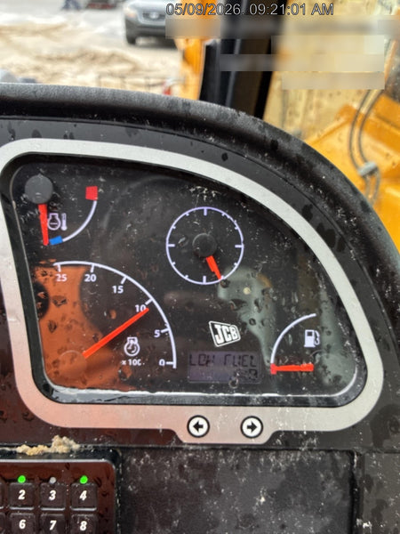 2024 JCB 506-36