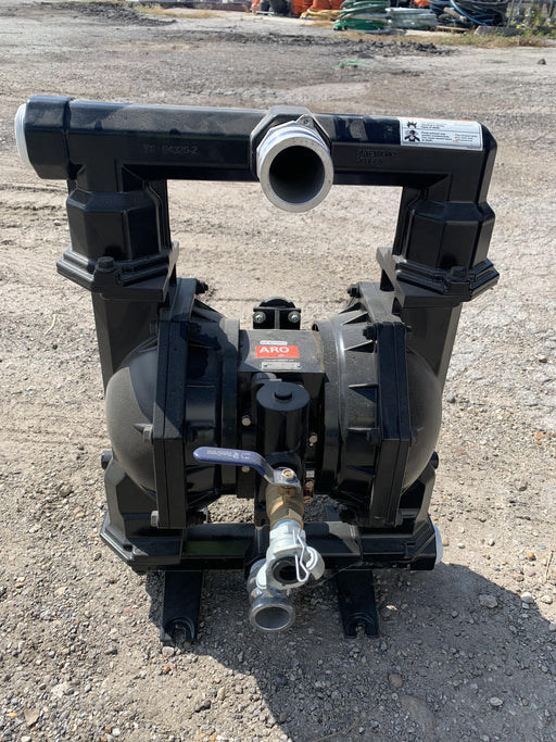 2021 INGERSOLL RAND PD20A-AAP-CCC-B