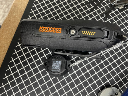 2023 MOTOROLA R7 NON-DISPLAY