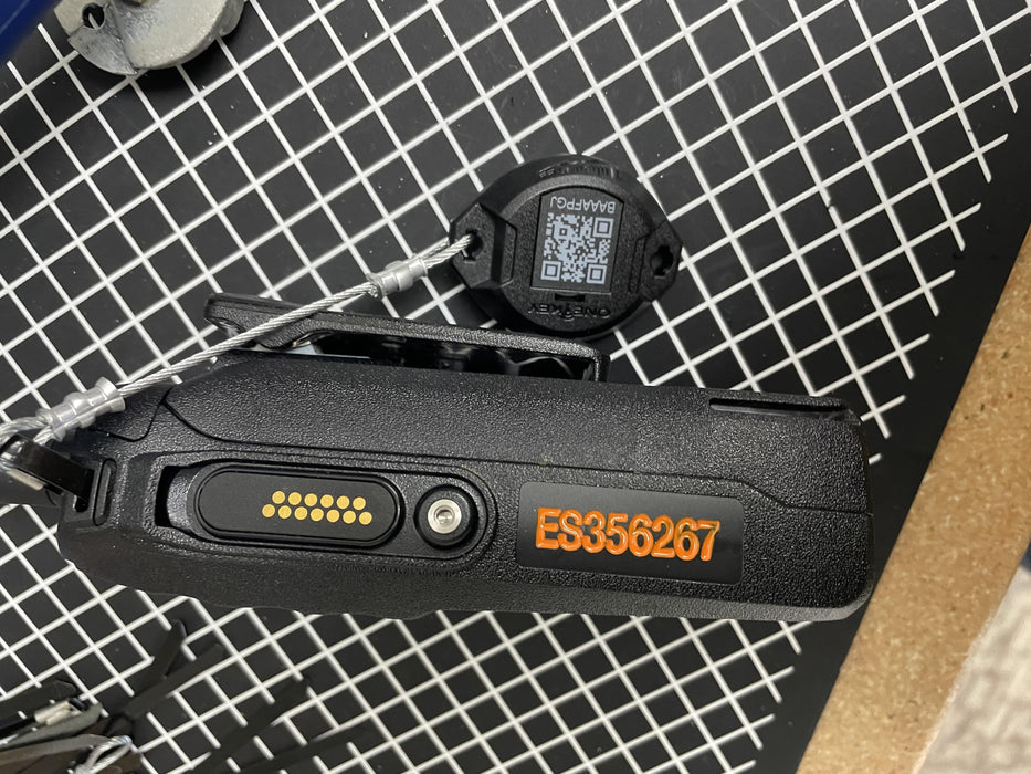 2023 MOTOROLA R7 NON-DISPLAY