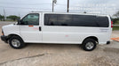 2023 CHEVROLET Express Van - Rental