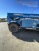 2017 Genie GTH-844 Genie GTH-844, Solid Tires, 60" carriage/forks, Open ROPS, Work Lights