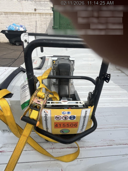 2024 WACKER NEUSON AS60E
