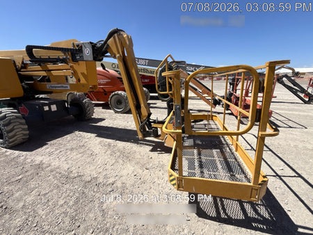 2022 HAULOTTE HA46RTJO