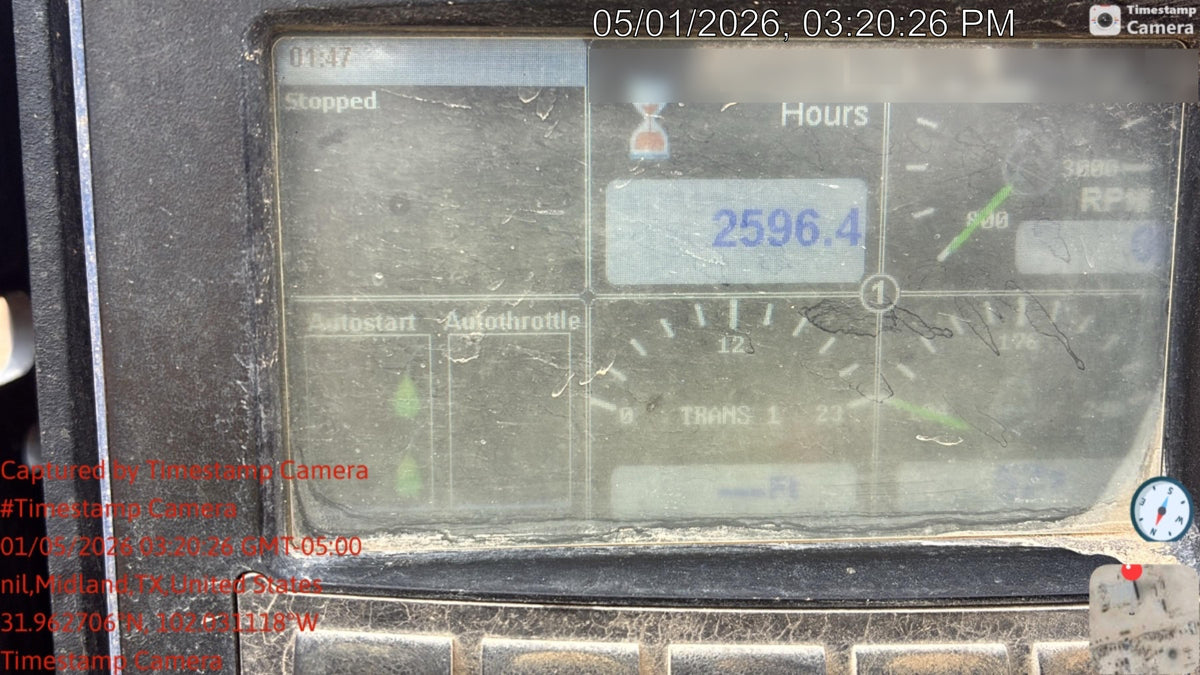 2021 PIONEER PP66S12L71-TD2.9L4