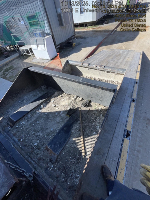 2024 STAR INDUSTRIES 1406B