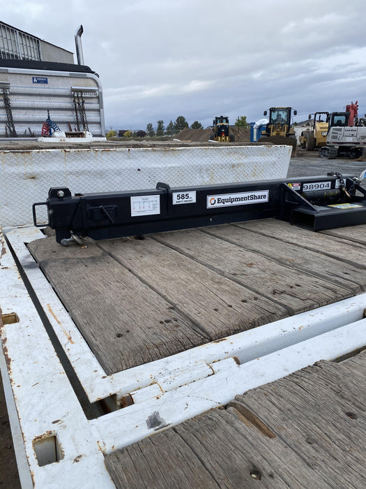 2020 STAR INDUSTRIES M1360B - Star JIB Boom