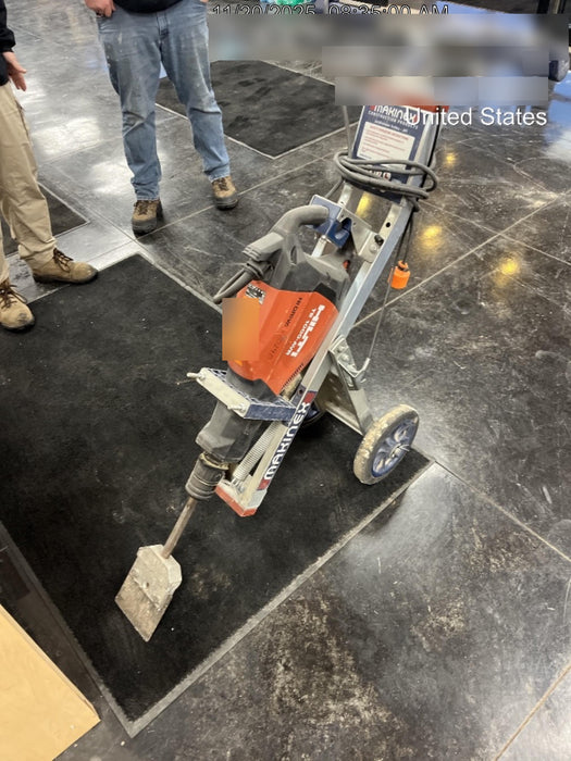 2020 HILTI TE 1000-AVR