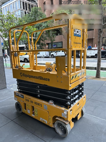 2024 JCB S1932E