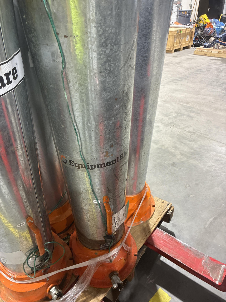 2020 MICHIGAN PNEUMATIC HV-8AM