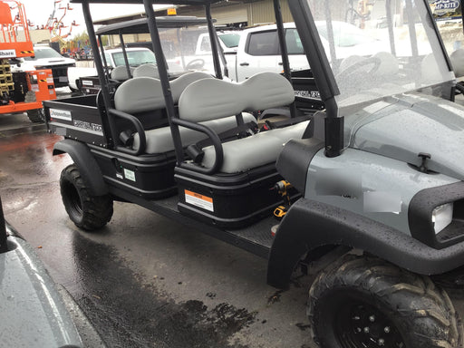 2020 Club Car CA1700D CLUB CAR CA1700D