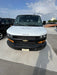 2023 CHEVROLET Express Van - Rental